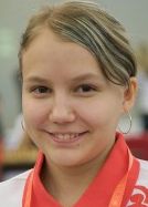 Валентина Гунина