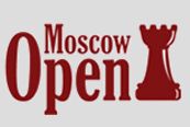 Moscow Open 2012