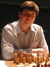 Leko and Svidler to commentate on Chess Olympiad