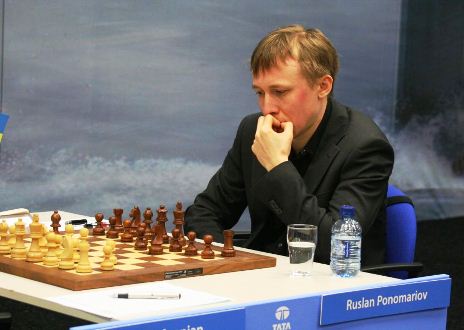 International Chess Federation on X: 2003: World Championship cancelled  Following the Prague Agreement, FIDE was committed to a match between  Ruslan Ponomariov and Garry Kasparov. However, after months of negotiations  and a