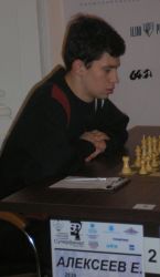 Алексеев