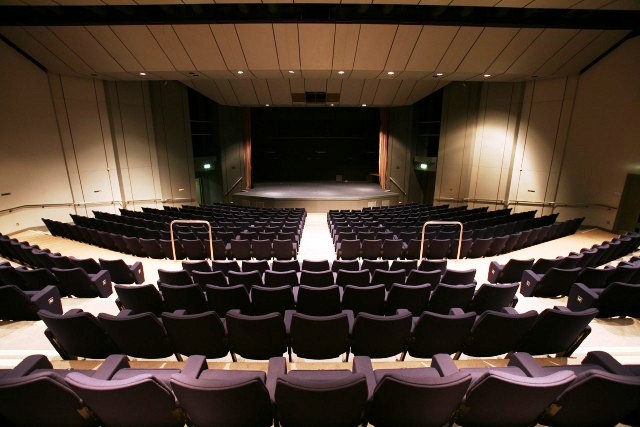 AuditoriumEmpty