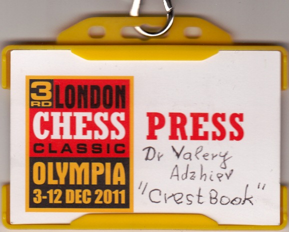 Badge Press