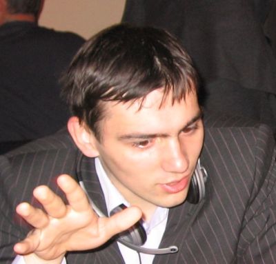 Белов