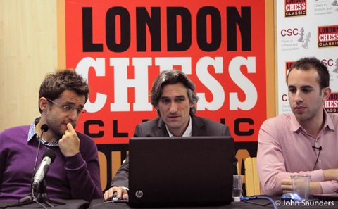Aronian. etc