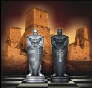 Leko-Carlsen