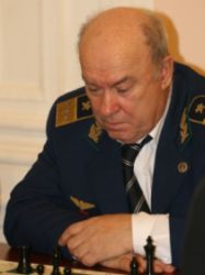 Ветеран