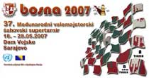 Bosna 2007