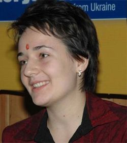 Катерина