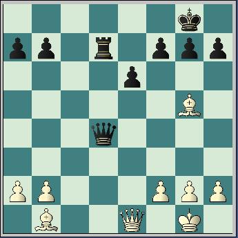 White to play and force draw. (Source: kasparovchess master level